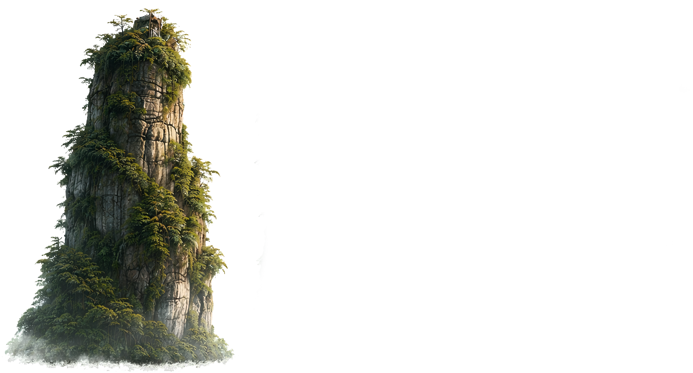 Left Pillar Structure