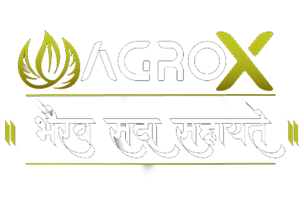 AGROX LOGO